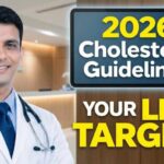 New 2026 Cholesterol Guidelines: What Should Your LDL Be?