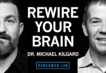 Brain Rewiring Breakthrough Stuns Scientists How to Rewire Your Brain & Learn Faster | Dr. Michael Kilgard