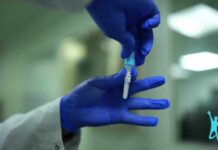 WHO’s Bold Move: TB Testing Revolution? MTB Tongue Swab Collection & Lysis with Huwel Thermosonix Device