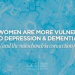 Why Women Are More Vulnerable To Depression And Dementia