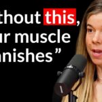 Over 65? Stop Muscle Loss TODAY By Doing THIS (most skip it)
