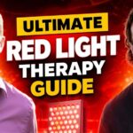The Ultimate Guide to Red Light Therapy with Ari Whitten