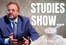 Creatine Baldness Myth EXPOSED! Creatine & Hair Loss: What the Research Actually Says