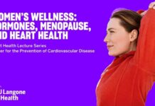 Perimenopause: The Silent Heart Risk Ignored Women’s Wellness: Hormones, Menopause, and Heart Health