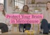 Lifestyle Shifts That Fight Midlife Brain Fog Protect Your Brain During Menopause: Brain Fog, Cognitive Health, & Testosterone