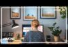 Study: Remote work linked to one-third of post-pandemic mental distress rise