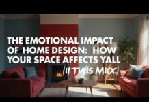 Hidden Home Design Triggers That Hijack Your Mood The Emotional Impact of Home Design: How Your Space Affects Your Mind