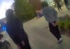 Police: 2 adults, 7 juveniles arrested during ‘teen takeover’ in Gwinnett County