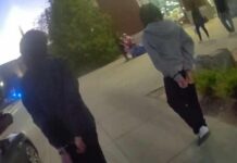 Police: 2 adults, 7 juveniles arrested during ‘teen takeover’ in Gwinnett County