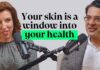 Hormonal Skin Clues Doctors Keep Missing What's your skin telling you about your hormones?