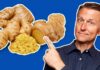 AVOID Ginger if You Have THESE Problems