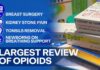 Major rethink on treatment after world's largest review of opioids | 9 News Australia
