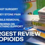 Major rethink on treatment after world's largest review of opioids | 9 News Australia