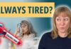 Tired All Day? Check Your Ferritin Levels Now! Stop Chronic Fatigue by Boosting Ferritin
