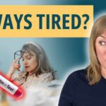 Stop Chronic Fatigue by Boosting Ferritin