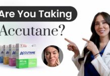 Accutane: What to Know Before, During, & After Treatment