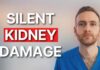 7 Early Warning Signs Your Kidneys Are Failing (Doctor Explains)