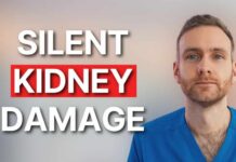 7 Early Warning Signs Your Kidneys Are Failing (Doctor Explains)