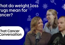 Cancer Drop From Ozempic? Not So Fast What do weight loss drugs mean for cancer?