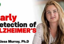 Predicting Your Alzheimer’s Risk Years Before Symptoms Appear Doctors Reveal the EARLY Signs of Alzheimer’s (Before Memory Loss)
