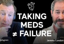 What a cardiac surgeon learned from his own heart attack