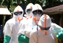 DRC Ebola outbreak spreads to Uganda as response lags