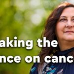 Living with Stage 4 Cancer: How Ameena is Breaking Taboos in her Community