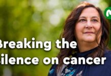 Living with Stage 4 Cancer: How Ameena is Breaking Taboos in her Community