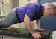 Can 40 Push-Ups Save Your Life? (The Surprising Science)