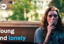 Loneliness in young people - Ways out of isolation | DW Documentary