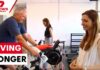 Senior Fitness Upended – The Study Older Adults Hate New study reveals HIIT workouts are best way for older Aussies to burn fat | 7NEWS