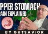 What Causes Upper Middle Abdominal Pain? | GERD, Gastritis & More Explained
