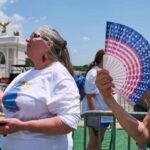 The US is about to swelter under a climate-fueled heat dome