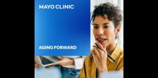 Rethinking Technology and Aging