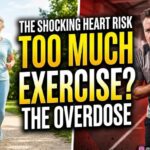 The Dark Side of Cardio: How Much Exercise is TOO Much? (Heart Risks Explained)