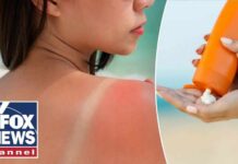 TikTok’s Deadly Sunscreen Playbook SUMMER SAFETY ALERT: Viral sunscreen misinformation sparks concern
