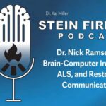 Dr. Nick Ramsey on Brain-Computer Interfaces, ALS, and Restoring Communication