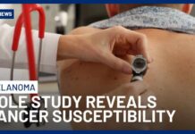 Too Many Moles, Big Trouble? Aussie Scientists Work To Unravel Melanoma Mysteries Through World’s Largest Genetic Study | 10 News