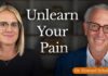 Neuroscience Shakes Chronic Pain How To Finally Heal Your Chronic Pain (and other symptoms) with Dr. Howard Schubiner