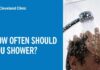 Dermatologists Nuke Daily Showers How Often Should You Shower?