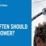 How Often Should You Shower?