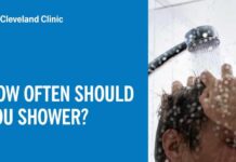 Dermatologists Nuke Daily Showers How Often Should You Shower?