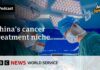 Why cancer patients are flying to China for treatment - Asia Specific podcast, BBC World Service