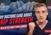 Why Grip Test Outsmarts BMI Grip Strength Predicts How Long You’ll Live (Here’s Why)
