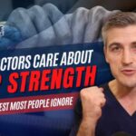 Grip Strength Predicts How Long You’ll Live (Here’s Why)