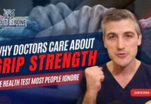 Why Grip Test Outsmarts BMI Grip Strength Predicts How Long You’ll Live (Here’s Why)