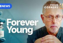 The Unapproved Health Trends Putting People at Risk The health trends outpacing regulation and putting people at risk | Four Corners Documentary