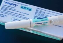 Blindness Claims Rock Common GLP-1 Drug Georgia woman part of lawsuit claiming link between GLP-1 weight loss drugs and blindness