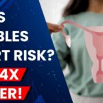 PMOS Tied To Dangerous Heart Hits Women With PMOS Face Fourfold Higher Heart Disease Risk, Lancet Study Finds