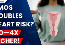 Women With PMOS Face Fourfold Higher Heart Disease Risk, Lancet Study Finds